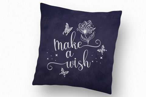 Shinesy Font Hans Co 