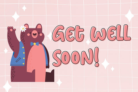 Shining Monday - Cute Display Font Font Subectype Studio 