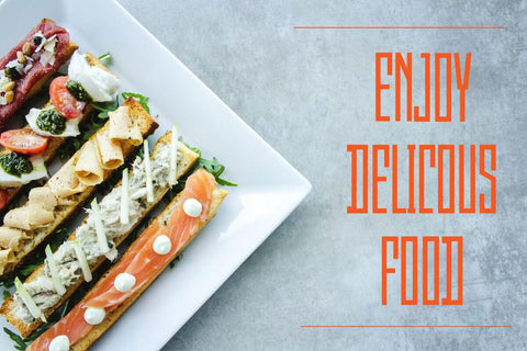 Shinjuku - Display Geometric Typeface Font Masyafi Studio 