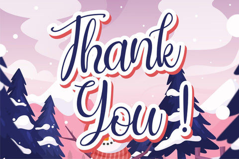 Shintia Font Letterena Studios 