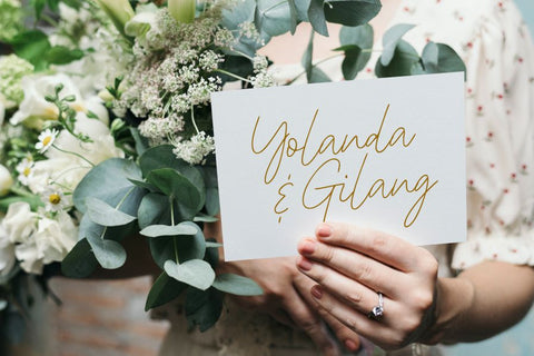 Shinymotion Font Allouse.Studio 