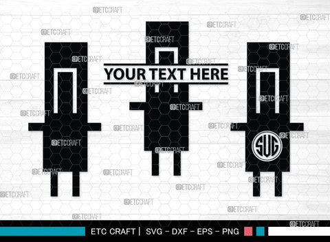Shock Absorbers Monogram, Shock Absorbers silhouette, Shock Absorbers SVG Cut Files, Mechanic Svg, Mechanic Engine Silhouette, Automobile Svg, SB00088 SVG ETC Craft 