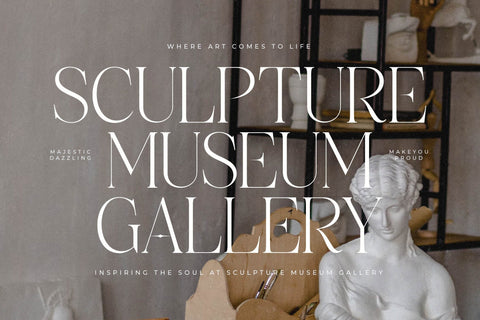 Shoftime Font Storytype Studio 