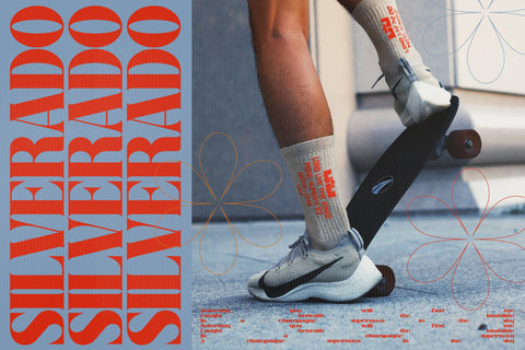 SHOMETHING Typeface Font Storytype Studio 