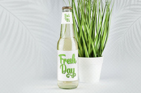 Shopia - Modern Calligraphy Font Font Ibey Design 