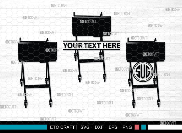 shopping cart Monogram, shopping cart Silhouette, Shopping Cart Svg, Shopping Svg, Folding Shopping Cart, SB00089 SVG ETC Craft 