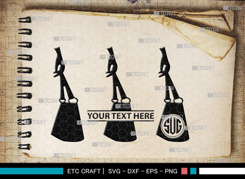 Shopping Girl Monogram, Shopping Girl Silhouette, Shopping Girl SVG, Sexy Girl Svg, Fashion Girl Svg, SB00405 SVG ETC Craft 