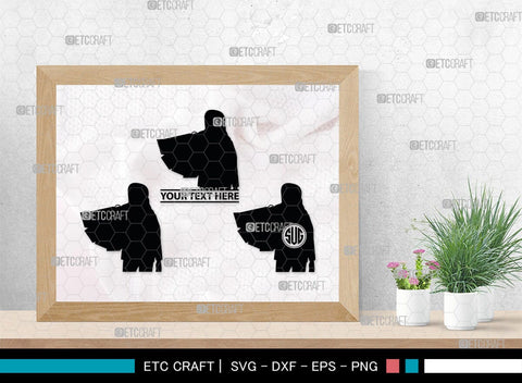 Shopping Girl Monogram, Shopping Girl Silhouette, Shopping Girl SVG, Sexy Girl Svg, Fashion Girl Svg, SB00405 SVG ETC Craft 