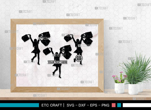 Shopping Girl Monogram, Shopping Girl Silhouette, Shopping Girl SVG, Sexy Girl Svg, Fashion Girl Svg, SB00405 SVG ETC Craft 