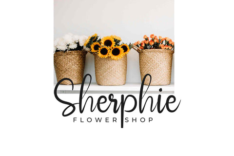 Short Font LetterdayStudio 