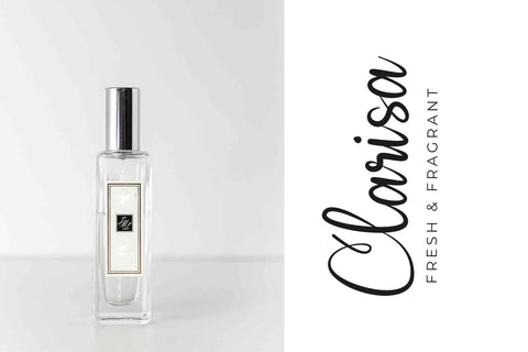 Short Font LetterdayStudio 