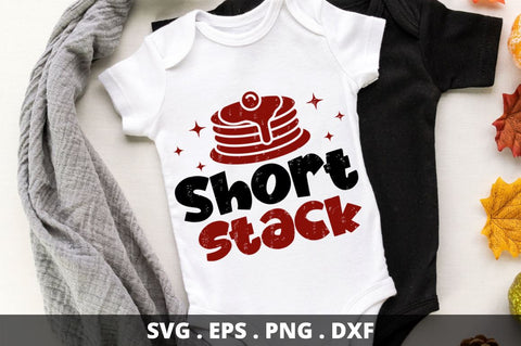 Short stack SVG Designangry 