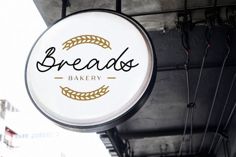 Shortline Font Qwrtype Foundry 