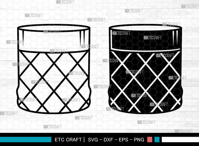 Shot Glass SVG, Alcohol Glass Svg, Glasses Svg, Wine Glass Svg, Drinking Glass Svg, Shotglass Svg SVG ETC Craft 