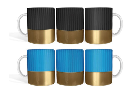 Shotgun Bullet Mug Sublimation Sublimation SvgOcean 