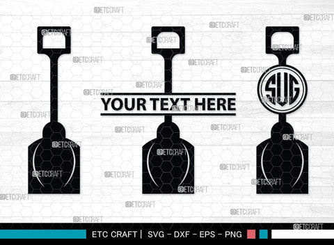 Shovel Silhouette, Shovel SVG Cut Files, Farm Svg, Miner Pick Svg, SB00090 SVG ETC Craft 