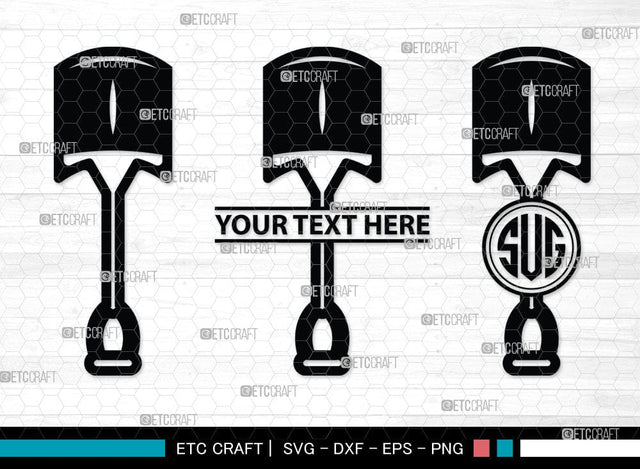 Shovel Silhouette, Shovel SVG Cut Files, Farm Svg, Miner Pick Svg, SB00090 SVG ETC Craft 