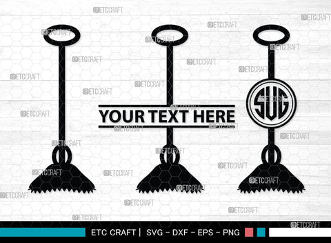 Shovel Silhouette, Shovel SVG Cut Files, Farm Svg, Miner Pick Svg, SB00090 SVG ETC Craft 