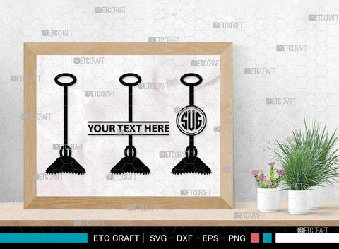 Shovel Silhouette, Shovel SVG Cut Files, Farm Svg, Miner Pick Svg, SB00090 SVG ETC Craft 