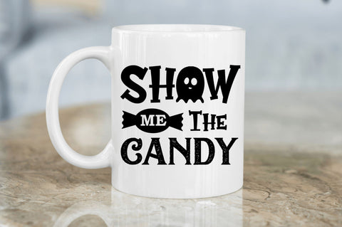 Show me candy SVG Design SVG Regulrcrative 