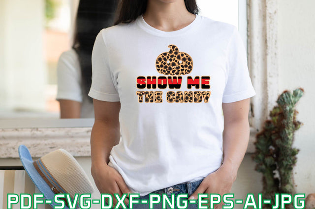 show me the candy SVG farhad farhad 