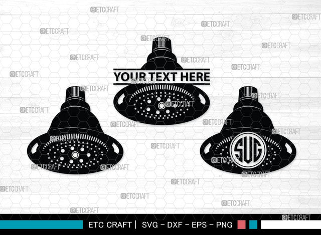 Shower Head Monogram, Shower Head Silhouette, Shower Head SVG Cut Files, Shower Svg, Baby Shower Svg, Shower with Dripping Water Silhouette Svg, SB00091 SVG ETC Craft 