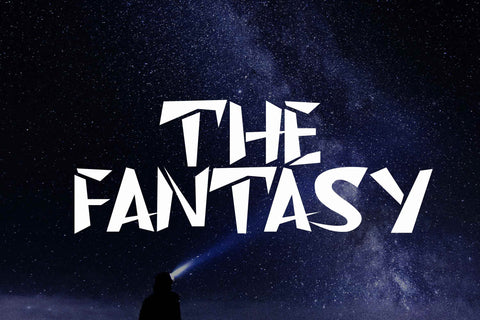 Shupra Font LetterdayStudio 