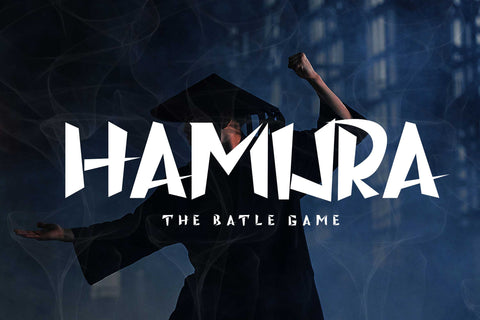 Shupra Font LetterdayStudio 