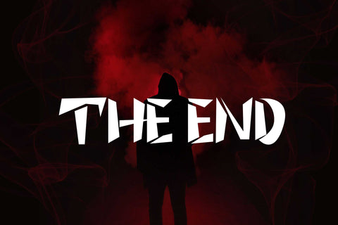 Shupra Font LetterdayStudio 