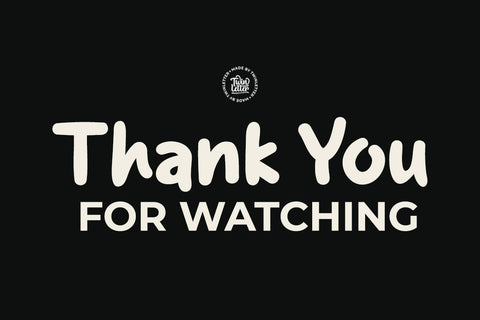 Shyest Font twinletter 