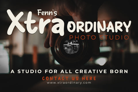 Shyest Font twinletter 