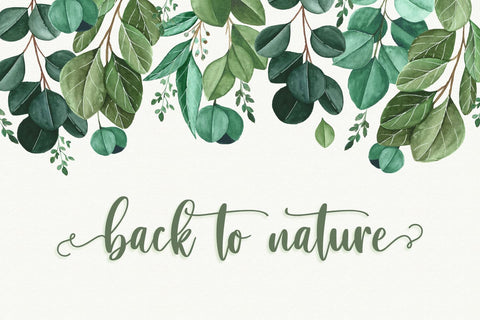 Sibertha Duo Font Abo Daniel Studio 