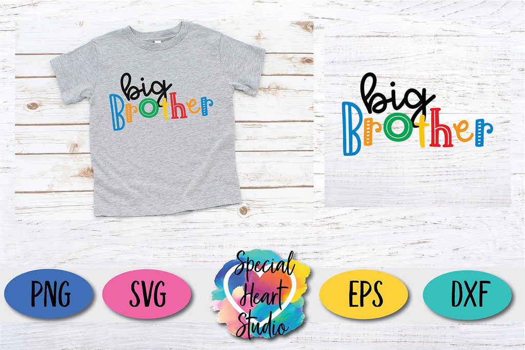 Sibling Bundle Brother Sister Set - So Fontsy