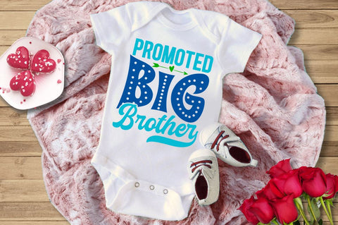 Sibling New Baby SVG Bundle SVG Designangry 