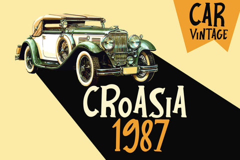 Siginjai Mountain Font Wildan Type 