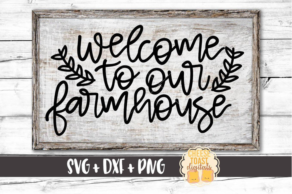 Design File Sign Sign Bundle - Includes 16 Designs - SVG PNG DXF Cut Files - So Fontsy