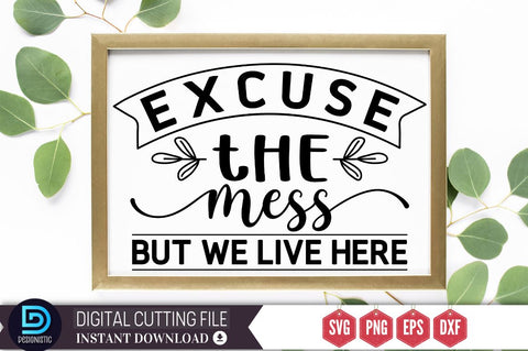 Sign making SVG Bundle SVG DESIGNISTIC 