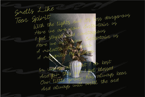 Signaday - Monoline Handwritten Font Allouse.Studio 