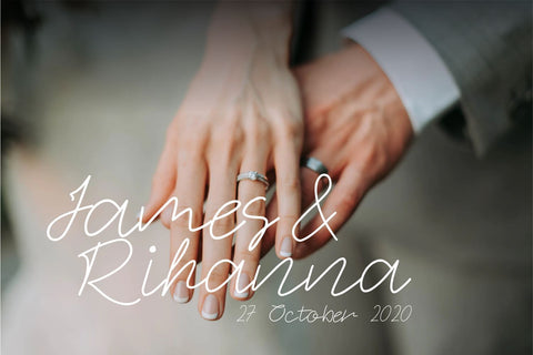 Signaday - Monoline Handwritten Font Allouse.Studio 