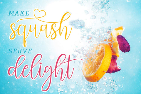 Signalove Font Madatype Studio 