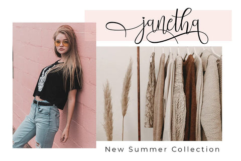 Signalove Font Madatype Studio 