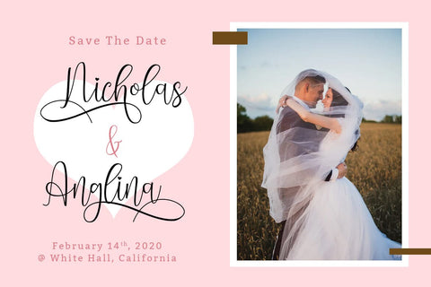 Signalove Font Madatype Studio 