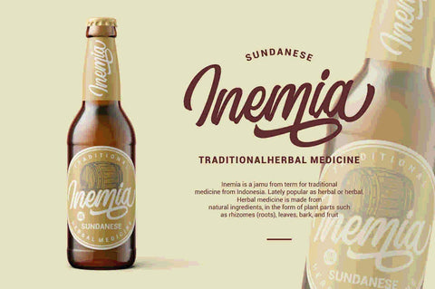 Signation Font Garisman Studio 