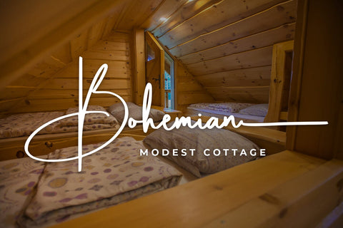 Signatria Font Abo Daniel Studio 