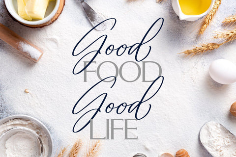 Signature Archive - Serif and script font duo Font Freeling Design House 