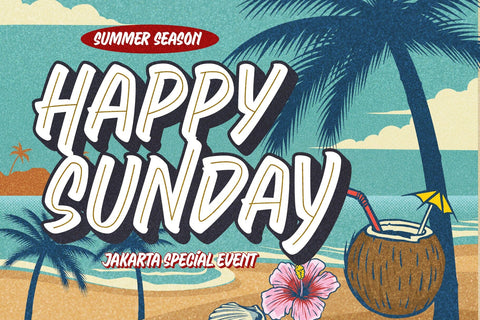 Signature Creation Font Arterfak Project 