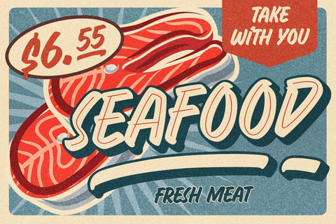 Signature Creation Font Arterfak Project 