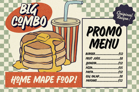 Signature Creation Font Arterfak Project 