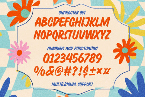 Signature Creation Font Arterfak Project 