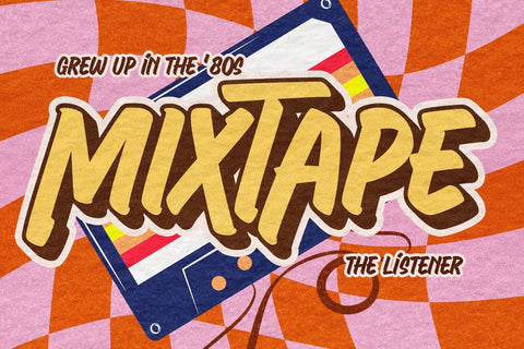 Signature Creation Font Arterfak Project 